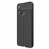 Samsung Galaxy A10s Kılıf CaseUp Niss Silikon Siyah 2